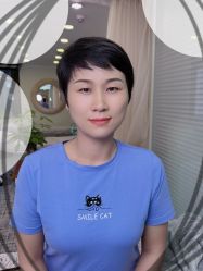 -开运眉半永久纹眉野生眉