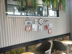 -PARIS BAGUETTE巴黎贝甜(西站食宝街店)