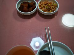 -米郎餐厅·朝鲜族料理(延长路店)