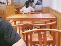 大堂-素满香·食养自助(建邺万达店)