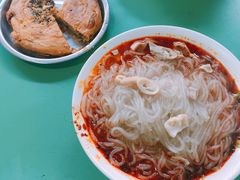 -甘记肥肠粉(马鞍北路店)