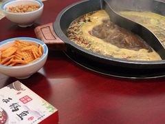 -鱼教头石泉老街石锅鱼(高新店)