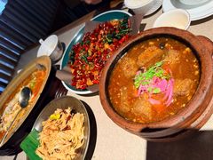 -饕林餐厅(春熙路店)
