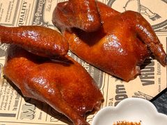 -乔街深夜食堂·小龙虾·高压锅生蚝(杭州总店)