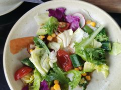田园沙拉-自然食集西餐厅(泰晤士小镇店)