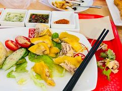-亚坤 Ya Kun Kaya Toast(万象城店)