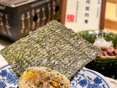 -辉·四季料亭·怀石料理·深夜食堂烧鸟·Omakase