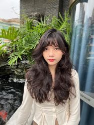 -KIMI HAIR SALON·烫染设计店