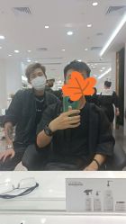 -Kraemer Paris  苏豪路易士·嘉玛发廊
