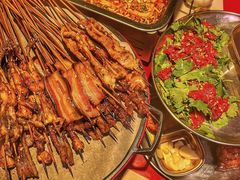 -醉烧膘·烧烤夜宵王(总店)