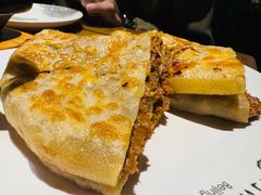 -河沿肉饼Beijing Pie(锡拉胡同店)