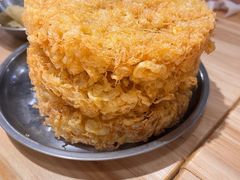 -柳州肥姨妈大骨螺蛳粉(江宁万达店)