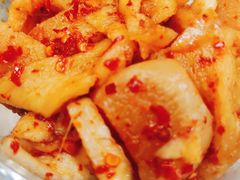 -清真马虎面馆(西七路店)