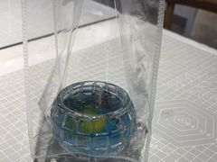 -半日闲手作DIY体验馆•陶艺•银饰戒指•拼豆(光谷店)