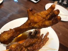 -南门小馆·清真(国贸商城店)