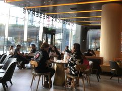 -星巴克臻选(上海合生汇1F店)