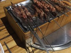 -三千里烧烤(外滩店)