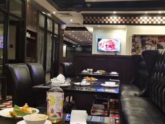 -一哥澳门豆捞 · 十七年经典澳门火锅(四季天地店)