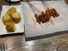 -枪火串烧·东北特色烧烤(罗湖总店)