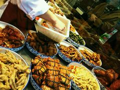 -上海全国土特产食品商场(淮海中路店)