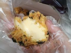 海苔酥松小贝-鲍师傅糕点(国金街店)