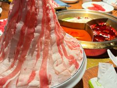 -川味观·鲜货火锅(西湖文化广场店)