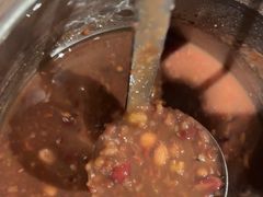 -粥六•新晋菜(柳巷店)