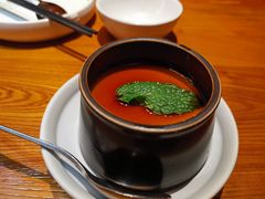 -云海肴·汽锅鸡·云南菜(天津国金汇店)