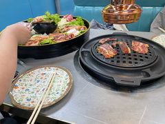 -牛犇炭火烤肉·鲜切烤肉(承德总店)