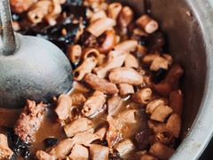 -灵山卢梅燕粉店