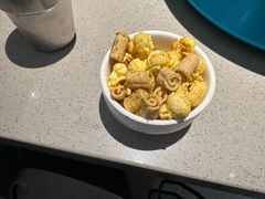 -半天妖烤鱼(丰科万达店)