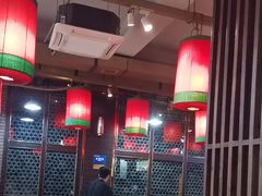 -陈府大宅门成都火锅·手切鲜肉(太原街店)