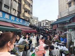-循礼门鲜花花市(武汉循礼门店)