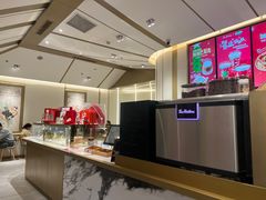 -Tims天好咖啡·贝果(东方广场店)