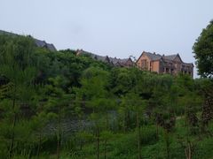 -新江湾城公园