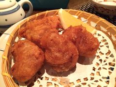 -角落里(中山公园店)