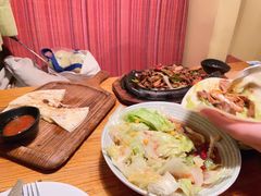 -Rural Tequila墨西哥餐厅(东川路店)