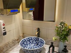 -儒之堂足道·SPA·推拿(莫干山路店)