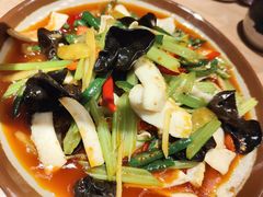 -川堂风·跷脚牛肉·乐山爆炒(宝山日月光店)