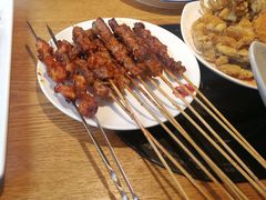 -福茂源横山铁锅羊肉(牡丹园店)