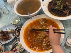 -三毛鱼庄(威连路店)