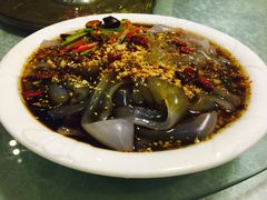 -恒盛居回族饭店