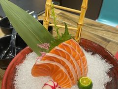 -古田居·特色寿司料理(骏欣中心店)