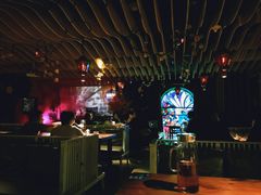 大堂-葡萄集|滋味新疆菜·精酿酒馆(瑞豪酒店)