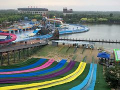 -渔岛海洋度假区