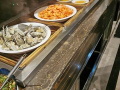 -芭菲盛宴·环球美食(北城国际店)