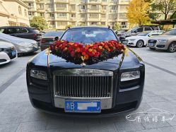 -宁波甬诚婚车(新典路店)