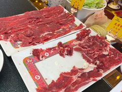 -大吉利·潮汕牛肉火锅(河西店)