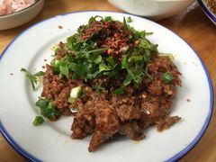 -冯四孃跷脚牛肉·非物质文化遗产店