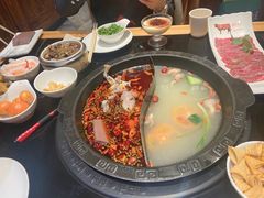 -川中故事·成都老火锅(东书房店)